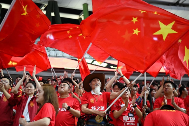 前瞻：一步之遙，U20國足全力沖擊世青賽